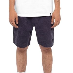 HUF Fuck It Shorts